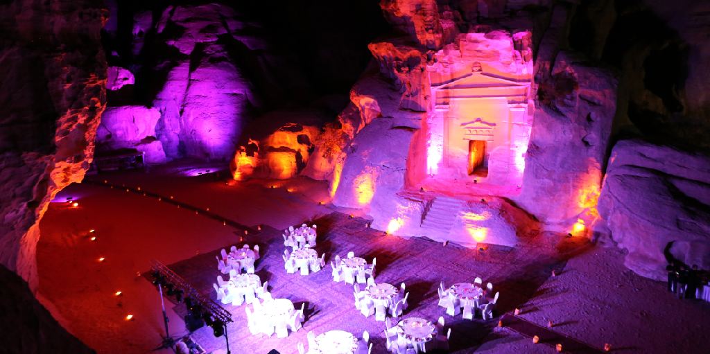Petra Experiențe culturale și autentice în Iordania